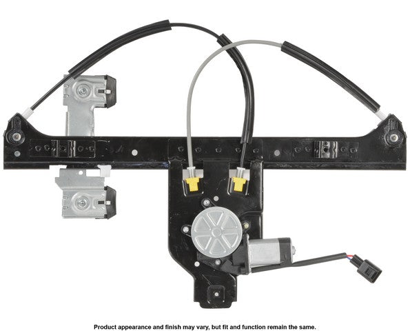 CARDONE New Window Motor and Regulator Assembly P/N:82-189AR Fits: Chevrolet Trailblazer 04-02, Chevrolet Trailblazer Ext 04-02 - Image 2