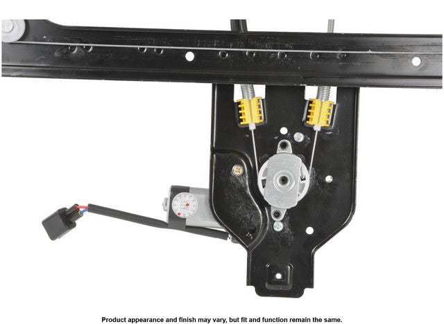 CARDONE New Window Motor and Regulator Assembly P/N:82-189AR Fits: Chevrolet Trailblazer 04-02, Chevrolet Trailblazer Ext 04-02 - Image 4