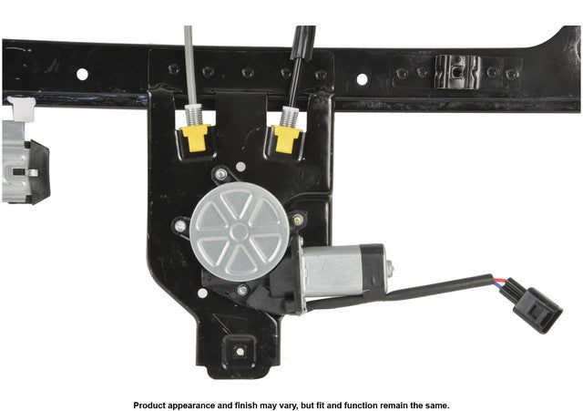 CARDONE New Window Motor and Regulator Assembly P/N:82-189AR Fits: Chevrolet Trailblazer 04-02, Chevrolet Trailblazer Ext 04-02 - Image 3