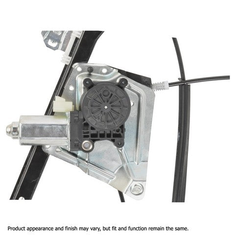CARDONE New Window Motor and Regulator Assembly P/N:82-192AR Fits: Buick Rendezvous 07-02, Pontiac Aztek 05-01 - Image 4