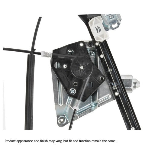 CARDONE New Window Motor and Regulator Assembly P/N:82-192AR Fits: Buick Rendezvous 07-02, Pontiac Aztek 05-01 - Image 3