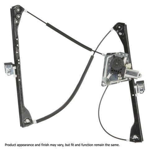 CARDONE New Window Motor and Regulator Assembly P/N:82-193AR Fits: Buick Rendezvous 07-02, Pontiac Aztek 05-01 - Image 2