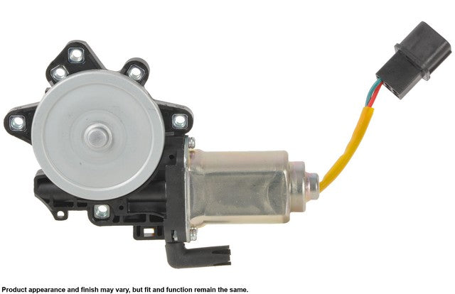 CARDONE New Window Motor P/N:82-1943 Fits: Mitsubishi Lancer 07-03, Mitsubishi Outlander 06-03 - Image 3