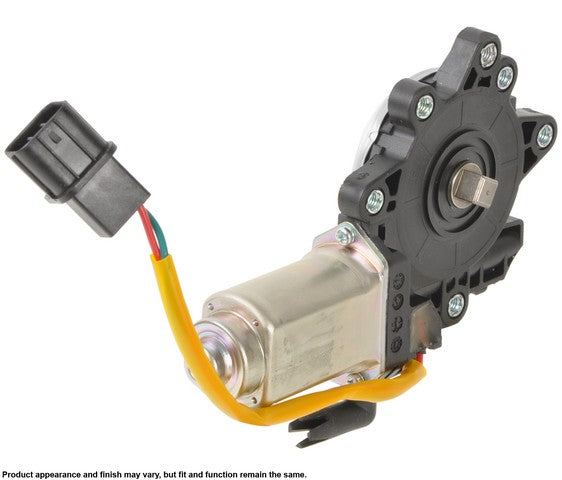 CARDONE New Window Motor P/N:82-1943 Fits: Mitsubishi Lancer 07-03, Mitsubishi Outlander 06-03 - Image 4