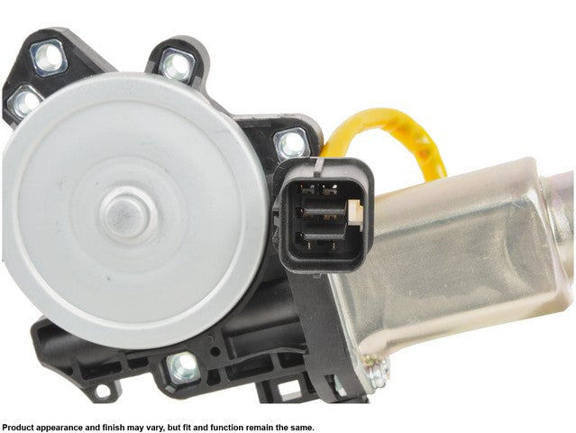 CARDONE New Window Motor P/N:82-1943 Fits: Mitsubishi Lancer 07-03, Mitsubishi Outlander 06-03 - Image 2