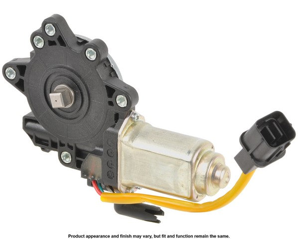 CARDONE New Window Motor P/N:82-1944 Fits: Mitsubishi Lancer 07-03, Mitsubishi Outlander 06-03 - Image 3