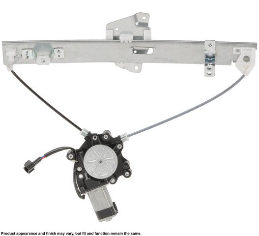 CARDONE New Window Motor and Regulator Assembly P/N:82-1975CR Fits: Mitsubishi Endeavor 08-04, Mitsubishi Endeavor 11-10 - Image 3
