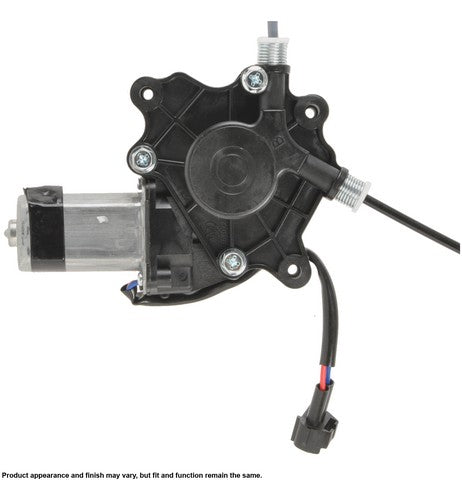 CARDONE New Window Motor and Regulator Assembly P/N:82-1975CR Fits: Mitsubishi Endeavor 08-04, Mitsubishi Endeavor 11-10 - Image 2