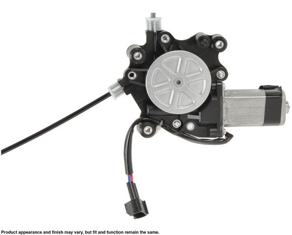 CARDONE New Window Motor and Regulator Assembly P/N:82-1975CR Fits: Mitsubishi Endeavor 08-04, Mitsubishi Endeavor 11-10 - Image 4