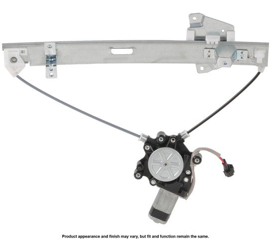 CARDONE New Window Motor and Regulator Assembly P/N:82-1984BR Fits: Mitsubishi Endeavor 08-04, Mitsubishi Endeavor 11-10 - Image 4