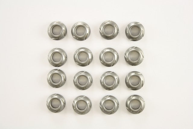 Pioneer Automotive Industries Engine Rocker Arm Ball P/N:822002 Fits: Chevrolet Bel Air, Chevrolet Biscayne, Chevrolet Camaro, Chevrolet Caprice, Chevrolet Chevelle, Chevrolet Corvette, Chevrolet Impala, Chevrolet Kingswood, Chevrolet Laguna - Image 1