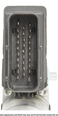 CARDONE New Window Motor P/N:82-2057 Fits: Volkswagen Beetle 08-03 - Image 4