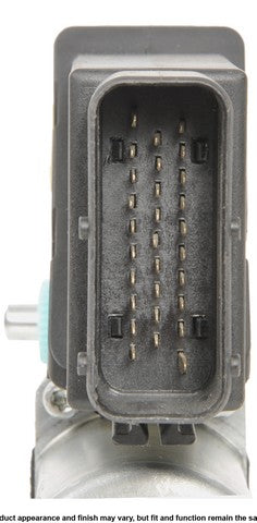 CARDONE New Window Motor P/N:82-2074 Fits: Volkswagen Beetle 08-02 - Image 2