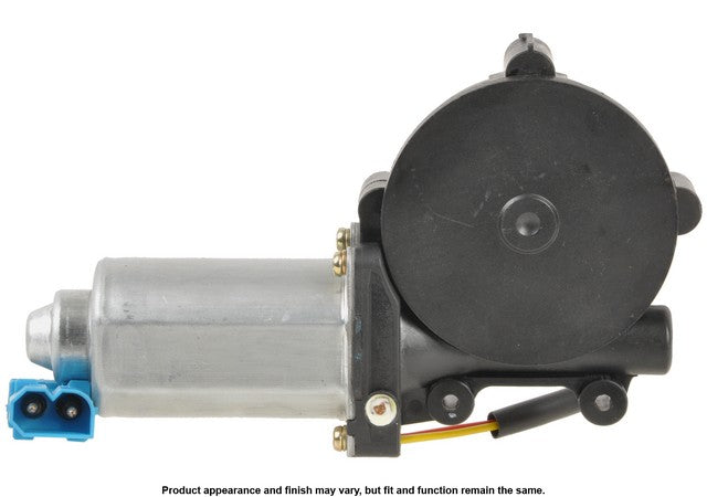 CARDONE New Window Motor P/N:82-2120 Fits: BMW 525i 95-89, BMW 525it 1993, BMW 530i 95-94, BMW 535i 93-89, BMW 540i 95-94, BMW M5 93-91 - Image 2