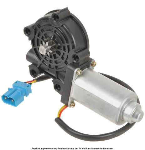 CARDONE New Window Motor P/N:82-2120 Fits: BMW 525i 95-89, BMW 525it 1993, BMW 530i 95-94, BMW 535i 93-89, BMW 540i 95-94, BMW M5 93-91 - Image 4