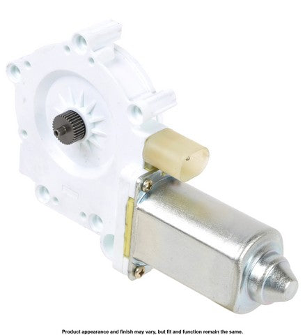 CARDONE New Window Motor P/N:82-2134 Fits: BMW 525i 03-01, BMW 528i 00-97, BMW 530i 03-01, BMW 540i 03-97, BMW M5 03-00, BMW Z8 03-00 - Image 2