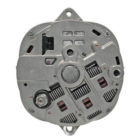 Quality-Built Alternator P/N:8226610N Fits: Cadillac Deville 99-97, Cadillac Eldorado 02-97, Cadillac Seville 1997 - Image 4