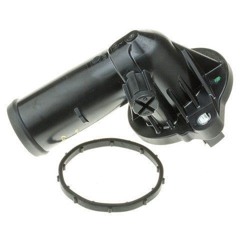 Motorad Engine Coolant Thermostat Housing Assembly P/N:823-203 Fits: Dodge Durango 15-11, Jeep Grand Cherokee 15-11, Jeep Wrangler 17-12, Jeep Wrangler Jk 2018 - Image 7