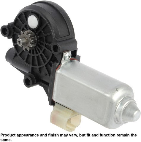 CARDONE New Window Motor P/N:82-3002 Fits: Ford F-250 Super Duty 1999, Ford F-350 Super Duty 1999, Ford F-450 Super Duty 1999, Ford F-550 Super Duty 1999 - Image 3