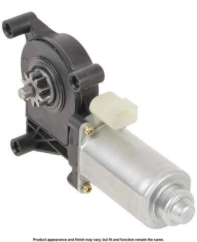 CARDONE New Window Motor P/N:82-3016 Fits: Mercury Cougar 02-99 - Image 3