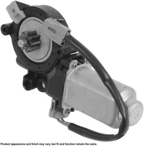 CARDONE New Window Motor P/N:82-3024 Fits: Ford F-150 03-01 - Image 2
