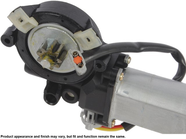 CARDONE New Window Motor P/N:82-3024 Fits: Ford F-150 03-01 - Image 3