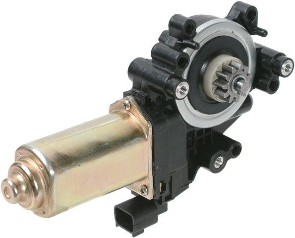 CARDONE New Window Motor P/N:82-3031 Fits: Ford Freestar 07-04, Ford Windstar 03-99, Mercury Monterey 07-04 - Image 2