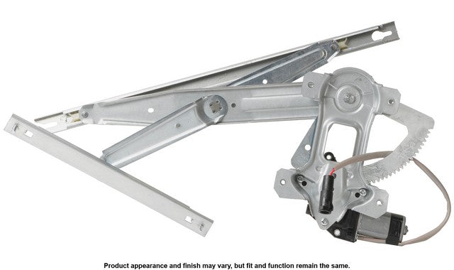 CARDONE New Window Motor and Regulator Assembly P/N:82-3038AR Fits: Ford F-250 Super Duty, Ford F-350 Super Duty, Ford F-450 Super Duty, Ford F-550 Super Duty - Image 1