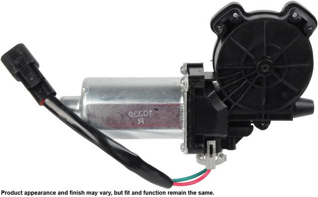 CARDONE New Window Motor P/N:82-3040 Fits: Ford F-150 08-04, Ford Lobo 2008, Lincoln Mark Lt 08-06 - Image 4