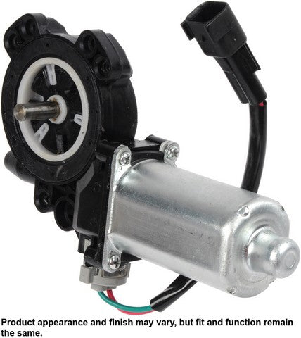 CARDONE New Window Motor P/N:82-3040 Fits: Ford F-150 08-04, Ford Lobo 2008, Lincoln Mark Lt 08-06 - Image 3