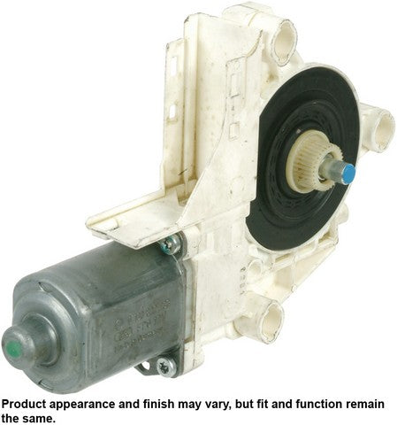 CARDONE New Window Motor P/N:82-3045 Fits: Ford Five Hundred 07-05, Ford Freestyle 07-05, Ford Taurus 09-08, Ford Taurus X 09-08, Mercury Montego 07-05, Mercury Sable 09-08 - Image 4