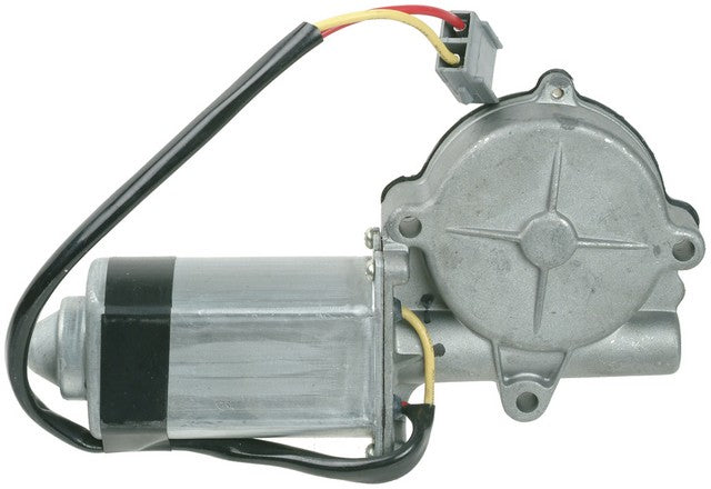 CARDONE New Window Motor P/N:82-306 Fits: Ford Taurus 95-86, Lincoln Continental 93-88, Mercury Sable 95-86 - Image 3