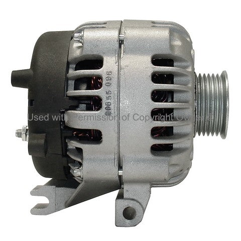 Quality-Built Alternator P/N:8230607 Fits: Chevrolet Malibu 98-97, Oldsmobile Alero 1999, Oldsmobile Cutlass 98-97, Pontiac Grand Am 1999 - Image 4