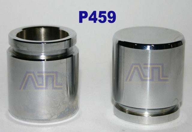 Better Brake Parts Disc Brake Caliper Piston P/N:8231 Fits: Lexus Gs300 97-96, Lexus Ls400 00-98, Lexus Rx350 15-10, Toyota Highlander 19-14, Toyota Sienna 20-11 - Image 1