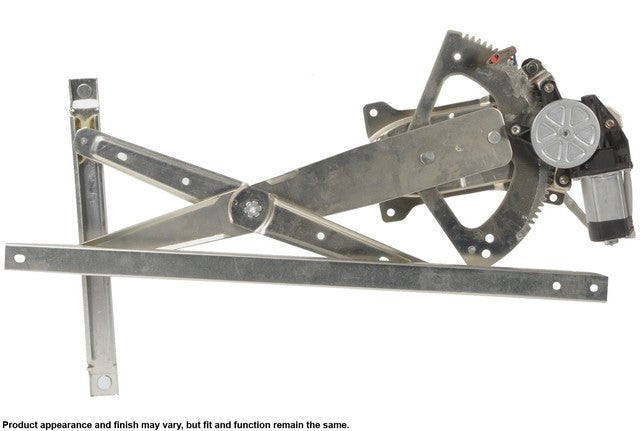 CARDONE New Window Motor and Regulator Assembly P/N:82-328AR Fits: Ford Explorer Sport 2003 - Image 4