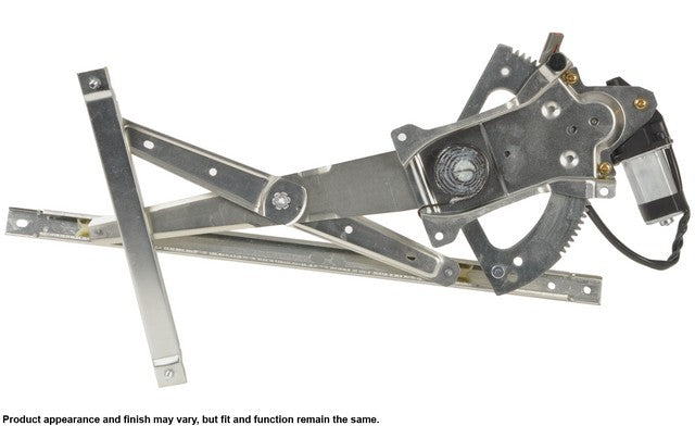 CARDONE New Window Motor and Regulator Assembly P/N:82-329AR Fits: Ford Explorer Sport 2003 - Image 4