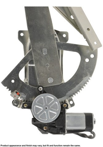 CARDONE New Window Motor and Regulator Assembly P/N:82-329AR Fits: Ford Explorer Sport 2003 - Image 3