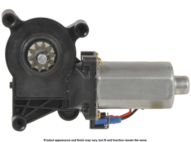 CARDONE New Window Motor P/N:82-3410 Fits: Mercedes-benz Ml320 03-98, Mercedes-benz Ml350 05-03, Mercedes-benz Ml430 01-99, Mercedes-benz Ml500 05-02, Mercedes-benz Ml55 Amg 03-00 - Image 1