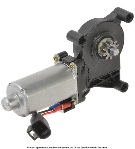 CARDONE New Window Motor P/N:82-3411 Fits: Mercedes-benz Ml320 03-98, Mercedes-benz Ml350 05-03, Mercedes-benz Ml430 01-99, Mercedes-benz Ml500 05-02, Mercedes-benz Ml55 Amg 03-00 - Image 4