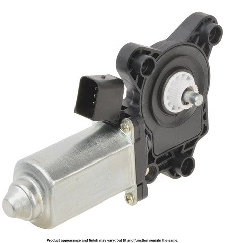 CARDONE New Window Motor P/N:82-3427 Fits: Mercedes-benz C230, Mercedes-benz C240, Mercedes-benz C280, Mercedes-benz C32 Amg, Mercedes-benz C320, Mercedes-benz C350, Mercedes-benz C55 Amg, Mercedes-benz Cl550, Mercedes-benz Cl600, Mercedes-benz Cl63 Amg - Image 3