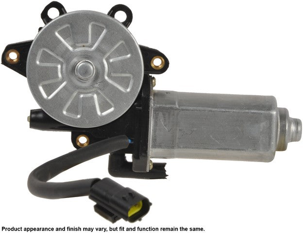 CARDONE New Window Motor P/N:82-3591 Fits: Land Rover Discovery 04-94, Land Rover Range Rover 1995, Land Rover Range Rover 89-87 - Image 2