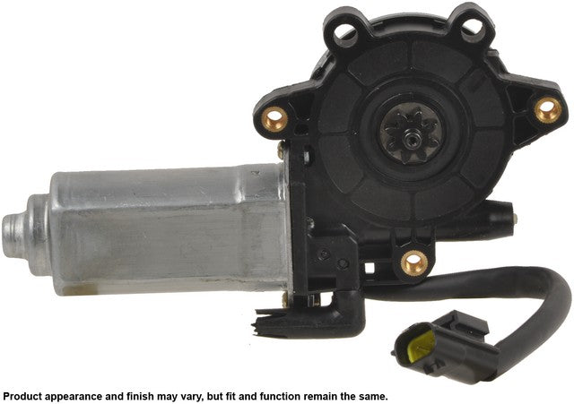 CARDONE New Window Motor P/N:82-3591 Fits: Land Rover Discovery 04-94, Land Rover Range Rover 1995, Land Rover Range Rover 89-87 - Image 1