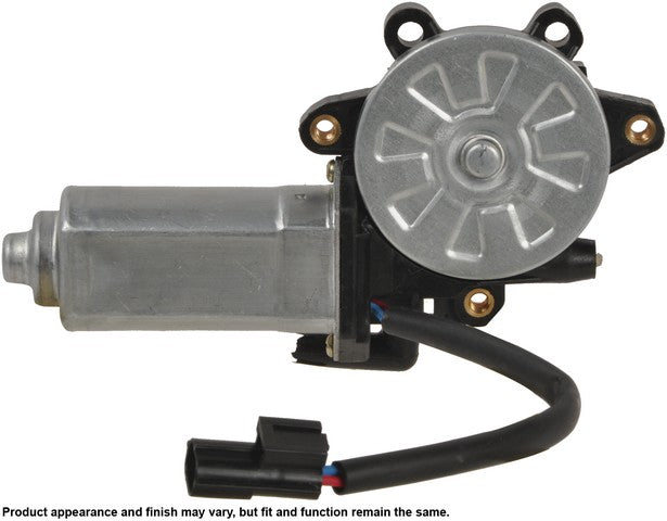 CARDONE New Window Motor P/N:82-3592 Fits: Land Rover Discovery 04-94, Land Rover Range Rover 1995, Land Rover Range Rover 89-87 - Image 2