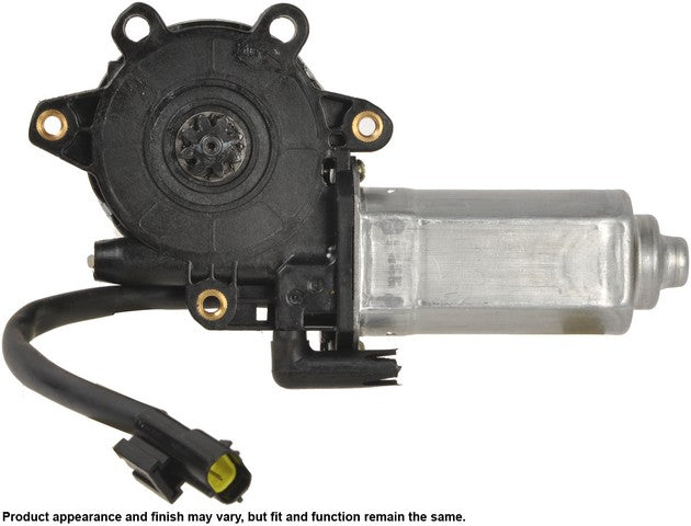 CARDONE New Window Motor P/N:82-3592 Fits: Land Rover Discovery 04-94, Land Rover Range Rover 1995, Land Rover Range Rover 89-87 - Image 1