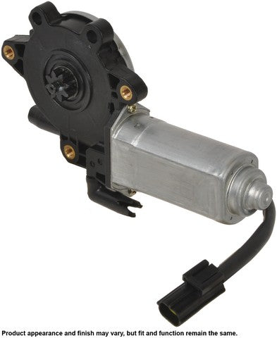 CARDONE New Window Motor P/N:82-3592 Fits: Land Rover Discovery 04-94, Land Rover Range Rover 1995, Land Rover Range Rover 89-87 - Image 4