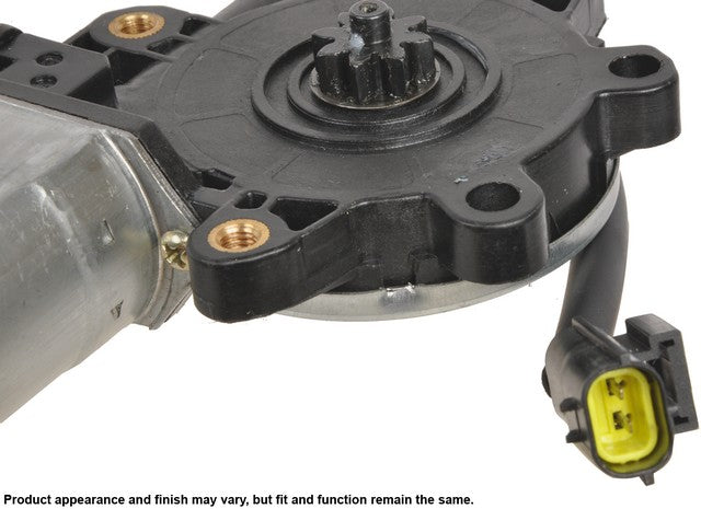 CARDONE New Window Motor P/N:82-3592 Fits: Land Rover Discovery 04-94, Land Rover Range Rover 1995, Land Rover Range Rover 89-87 - Image 3