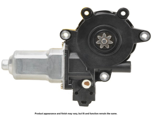 CARDONE New Window Motor P/N:82-4123 Fits: Subaru B9 Tribeca 07-06, Subaru Legacy 09-05, Subaru Outback 09-05, Subaru Tribeca 14-08 - Image 1