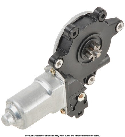 CARDONE New Window Motor P/N:82-4123 Fits: Subaru B9 Tribeca 07-06, Subaru Legacy 09-05, Subaru Outback 09-05, Subaru Tribeca 14-08 - Image 2