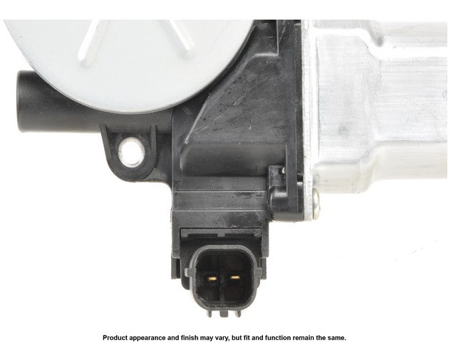 CARDONE New Window Motor P/N:82-4123 Fits: Subaru B9 Tribeca 07-06, Subaru Legacy 09-05, Subaru Outback 09-05, Subaru Tribeca 14-08 - Image 4