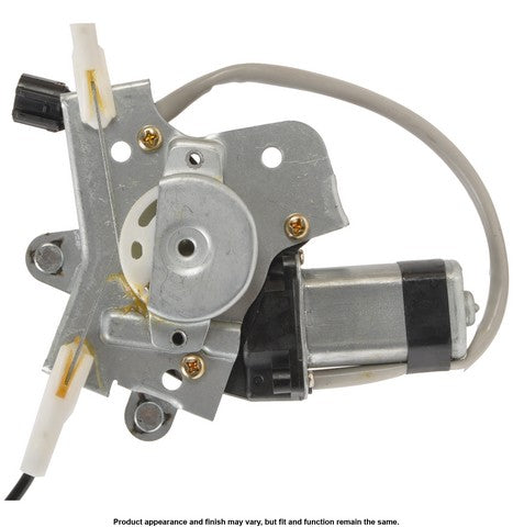 CARDONE New Window Motor and Regulator Assembly P/N:82-4500AR Fits: Hyundai Accent 96-95 - Image 4